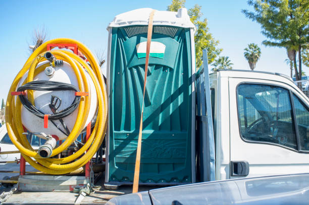 Portable Toilet Options We Offer in Leisuretowne, NJ