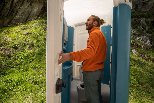 Affordable portable toilet rental in Leisuretowne, NJ