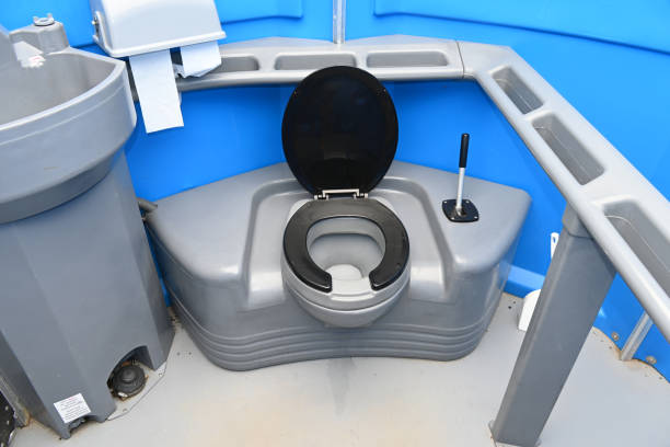 Best Temporary restroom rental  in Leisuretowne, NJ