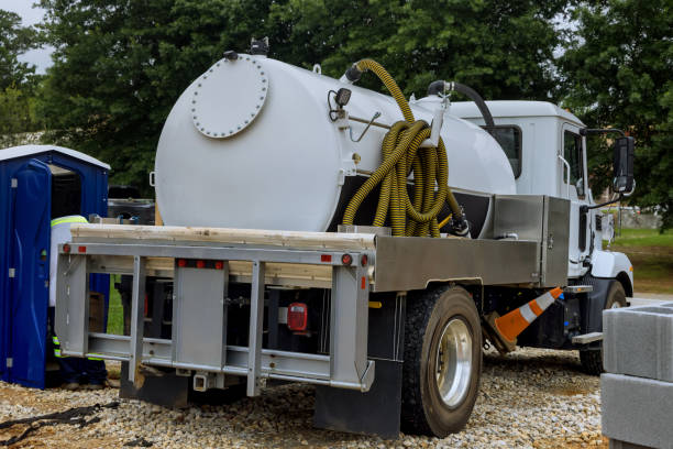 Reliable Leisuretowne, NJ porta potty rental Solutions