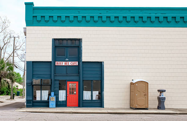 Best Handicap porta potty rental  in Leisuretowne, NJ