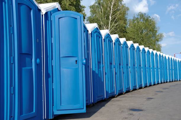 Affordable portable toilet rental in Leisuretowne, NJ